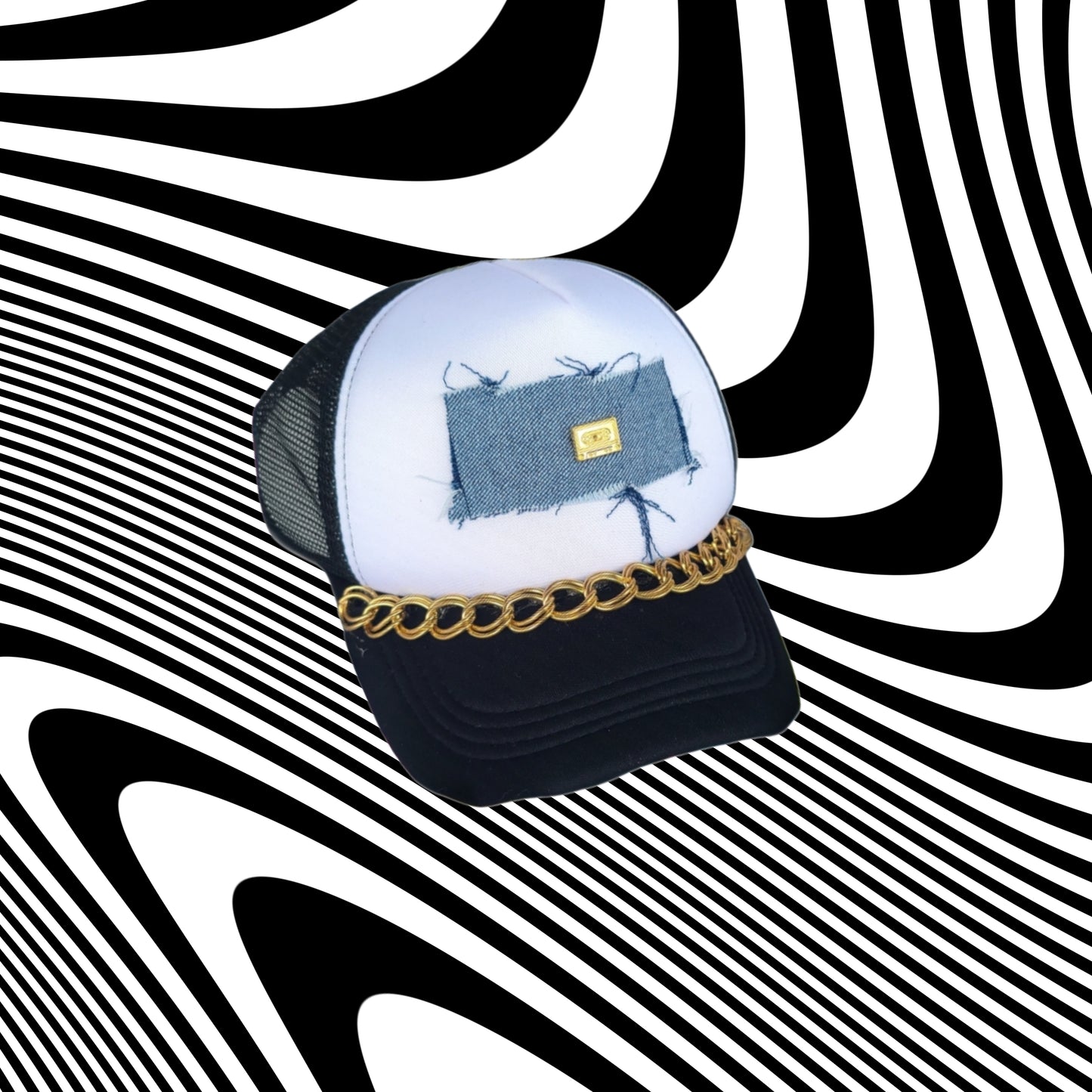 Chic Street Snapback