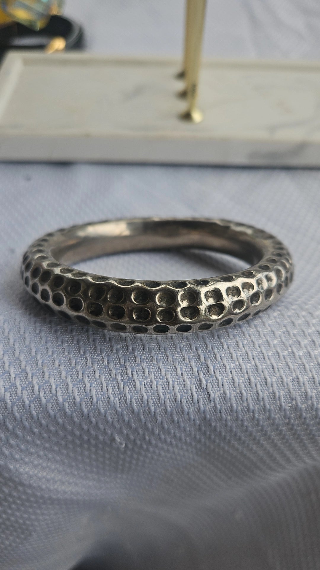 The Sterling Steel