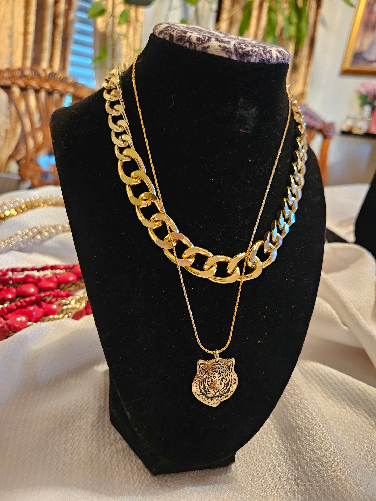 Savage Sophistication set