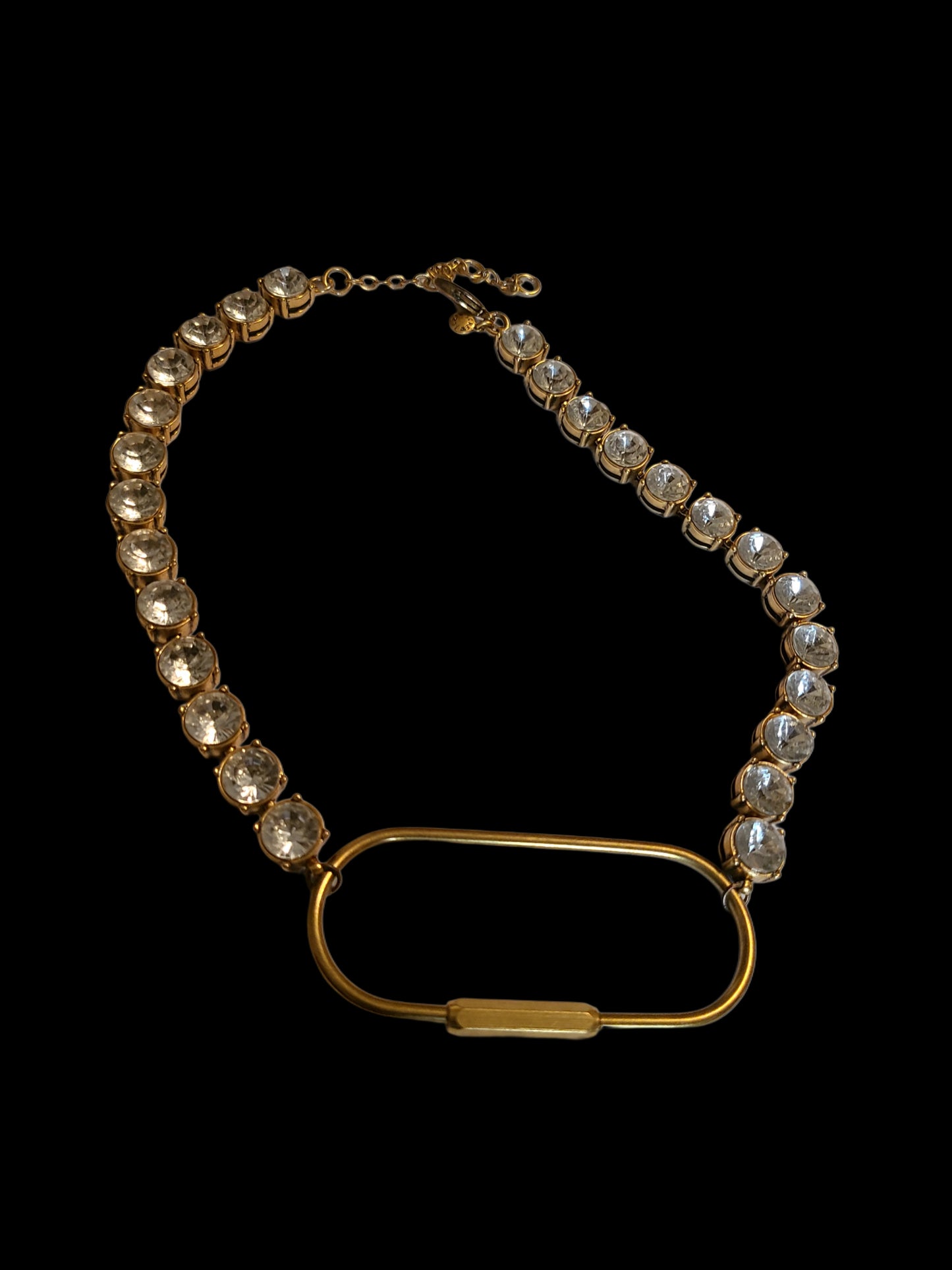 Glamour Regained Necklace