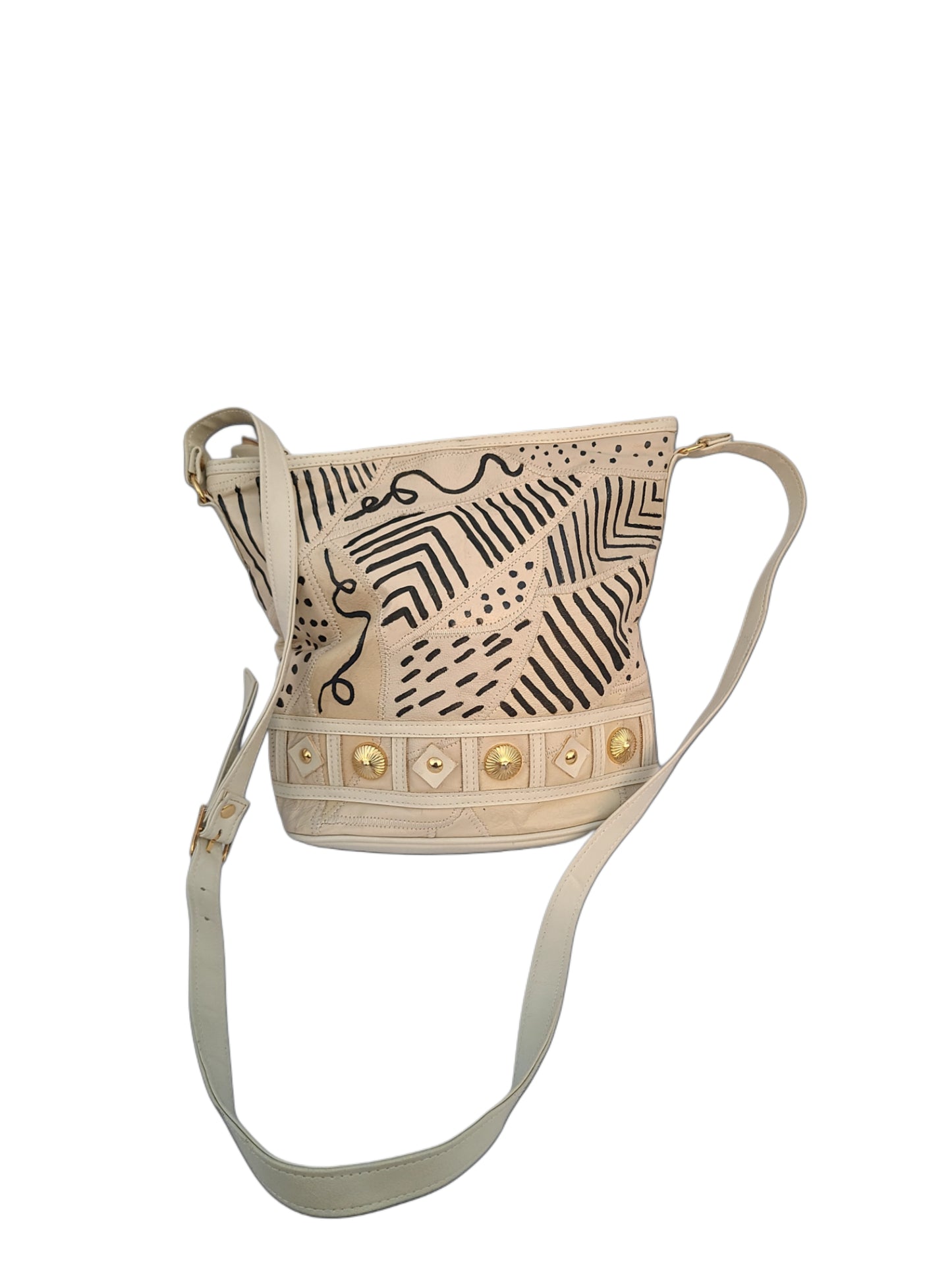 Vintage Vibez Bag