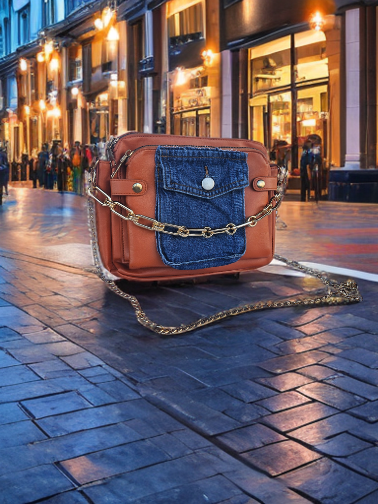 The Chic Commuter