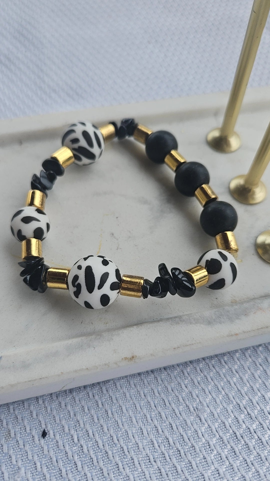 The Wild Luxury Bracelet