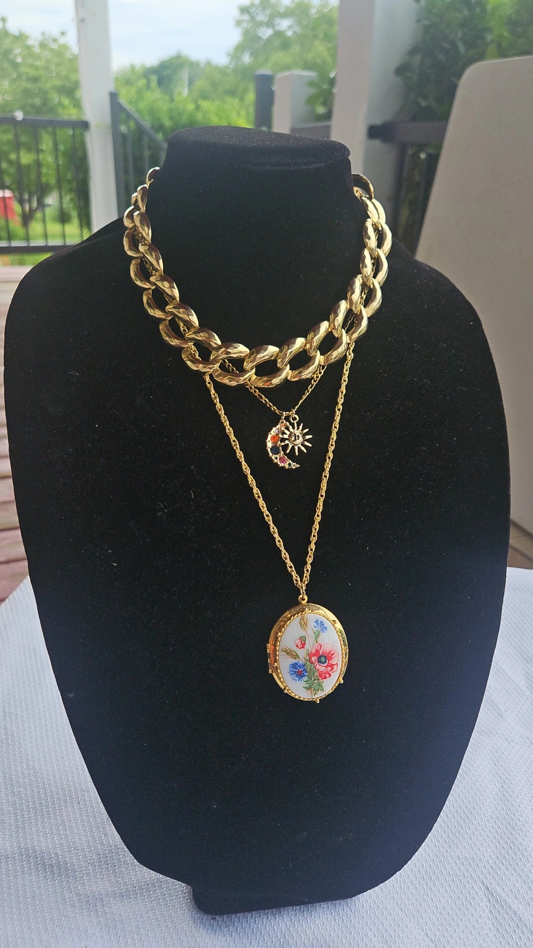 The Heirloom Stack
