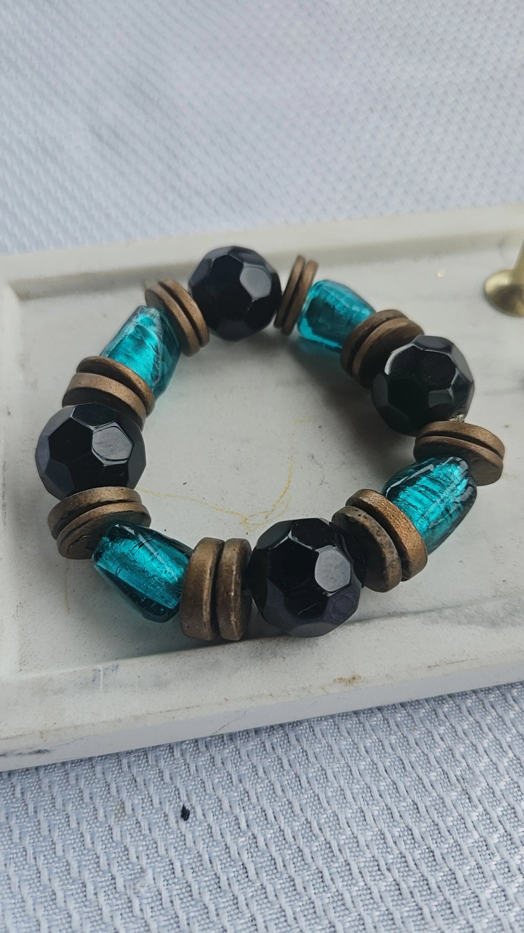 The Midnight Oasis Bracelet