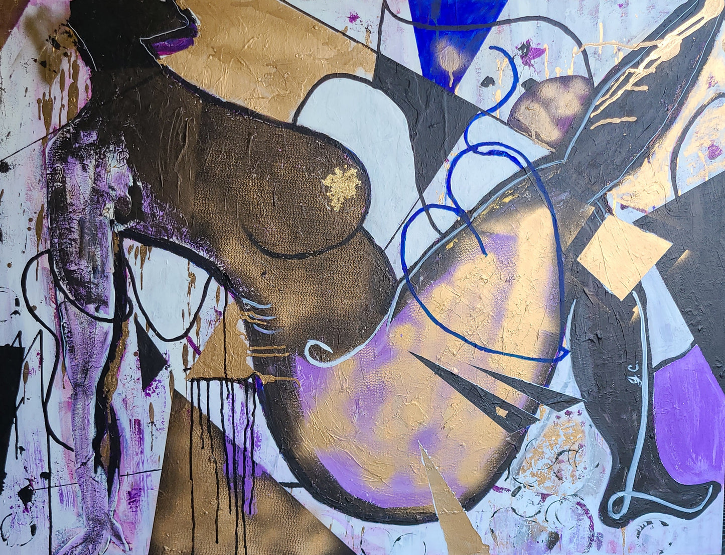 The Art of Being A Woman