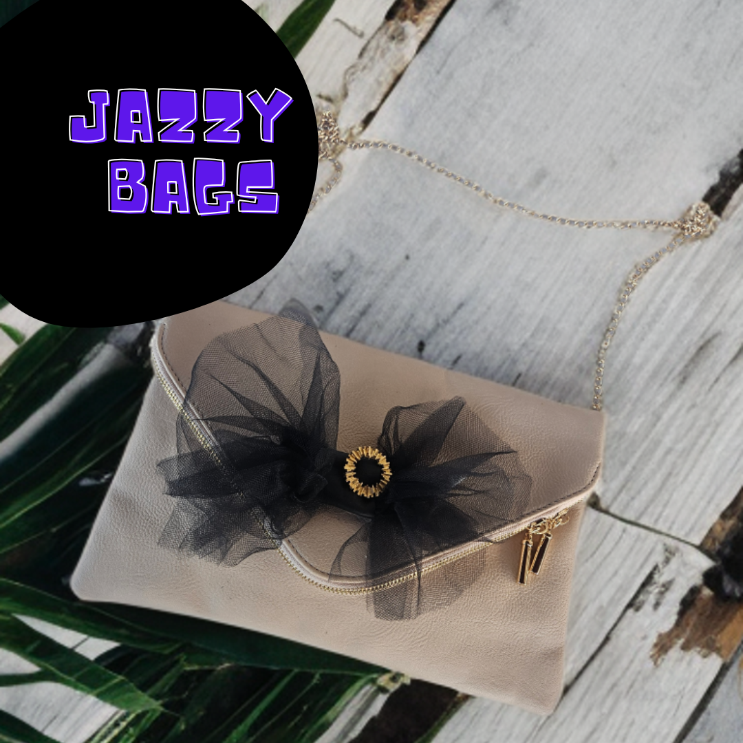 Jazzy Bags