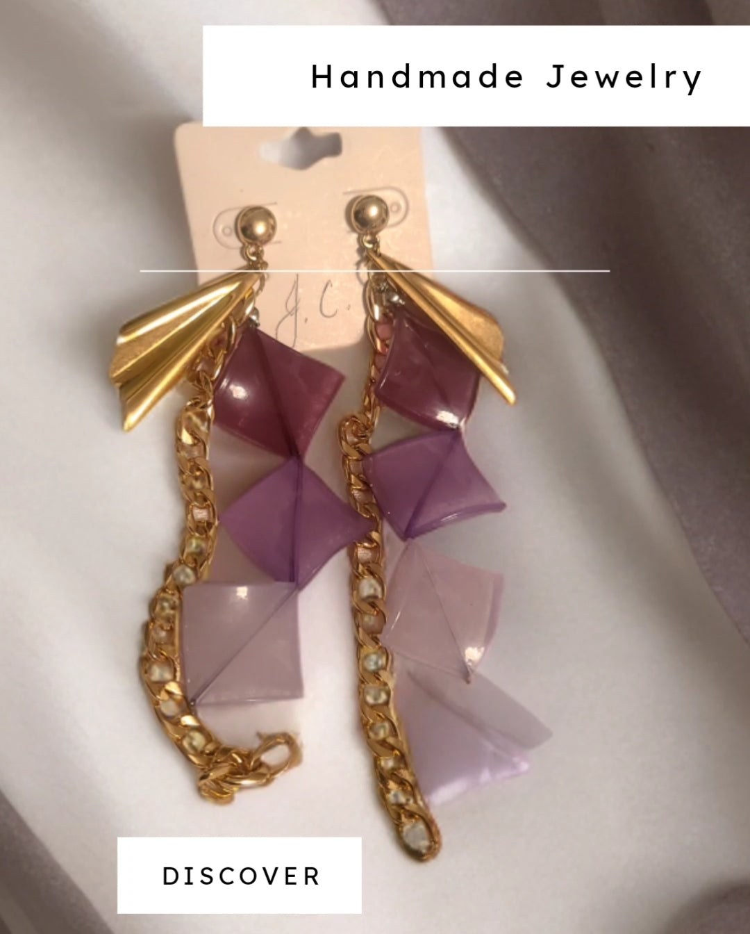 Jazzy Jewelry