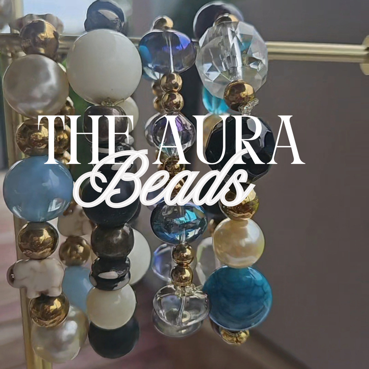 The Aura Beads