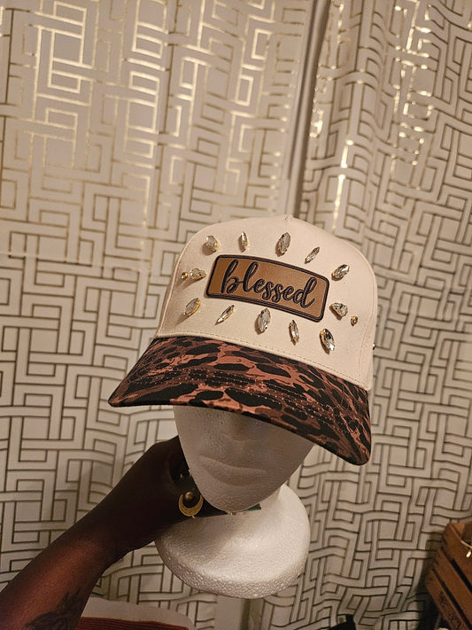 The Divine Instinct Hat