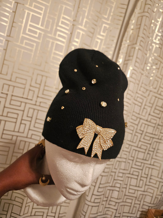 The Elegant Auntie Beanie
