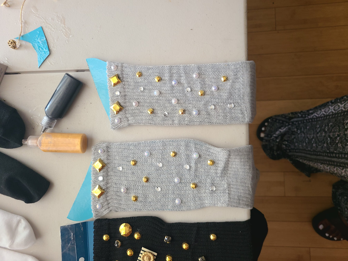 Glam Socks