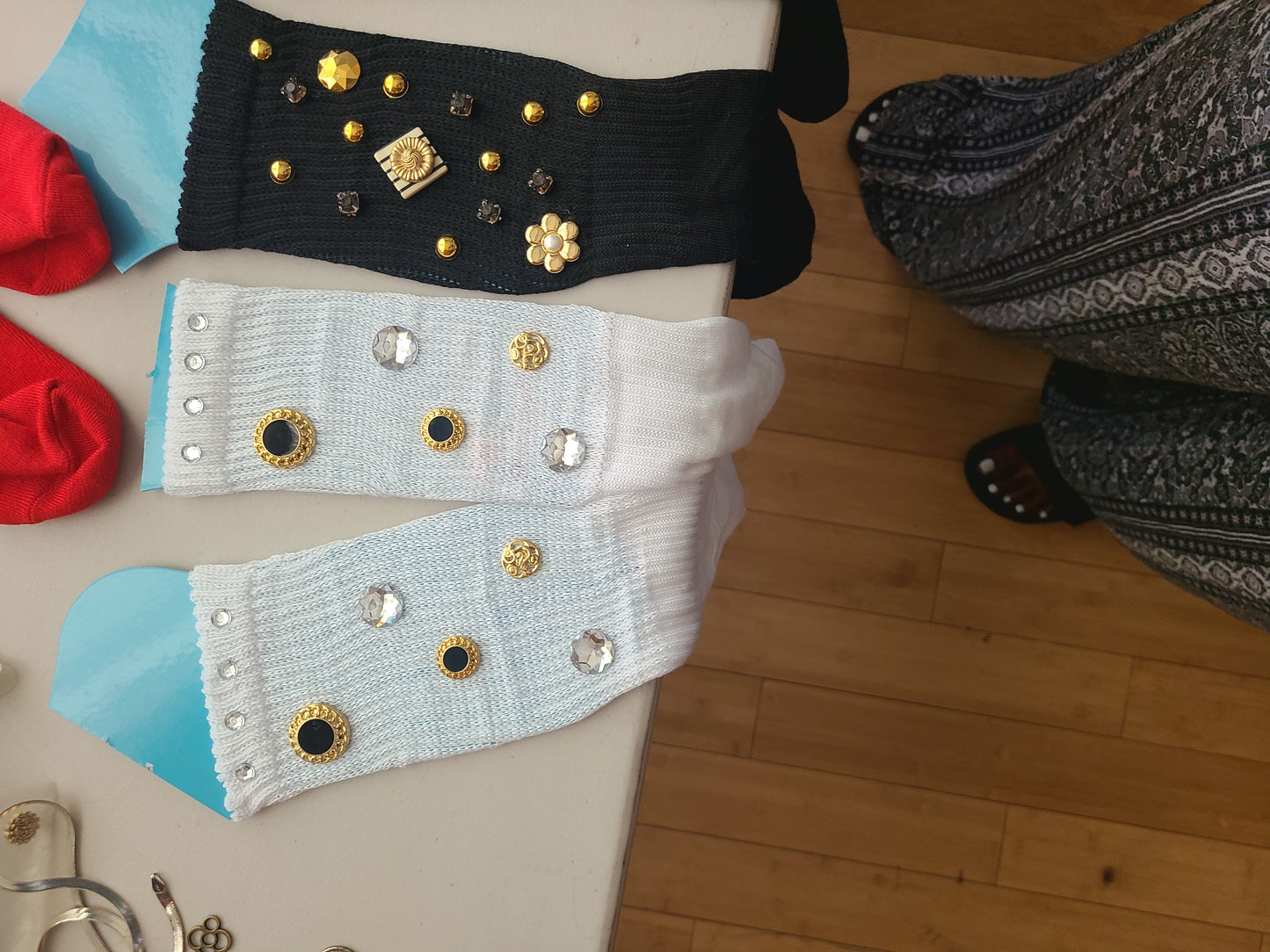 Glam Socks