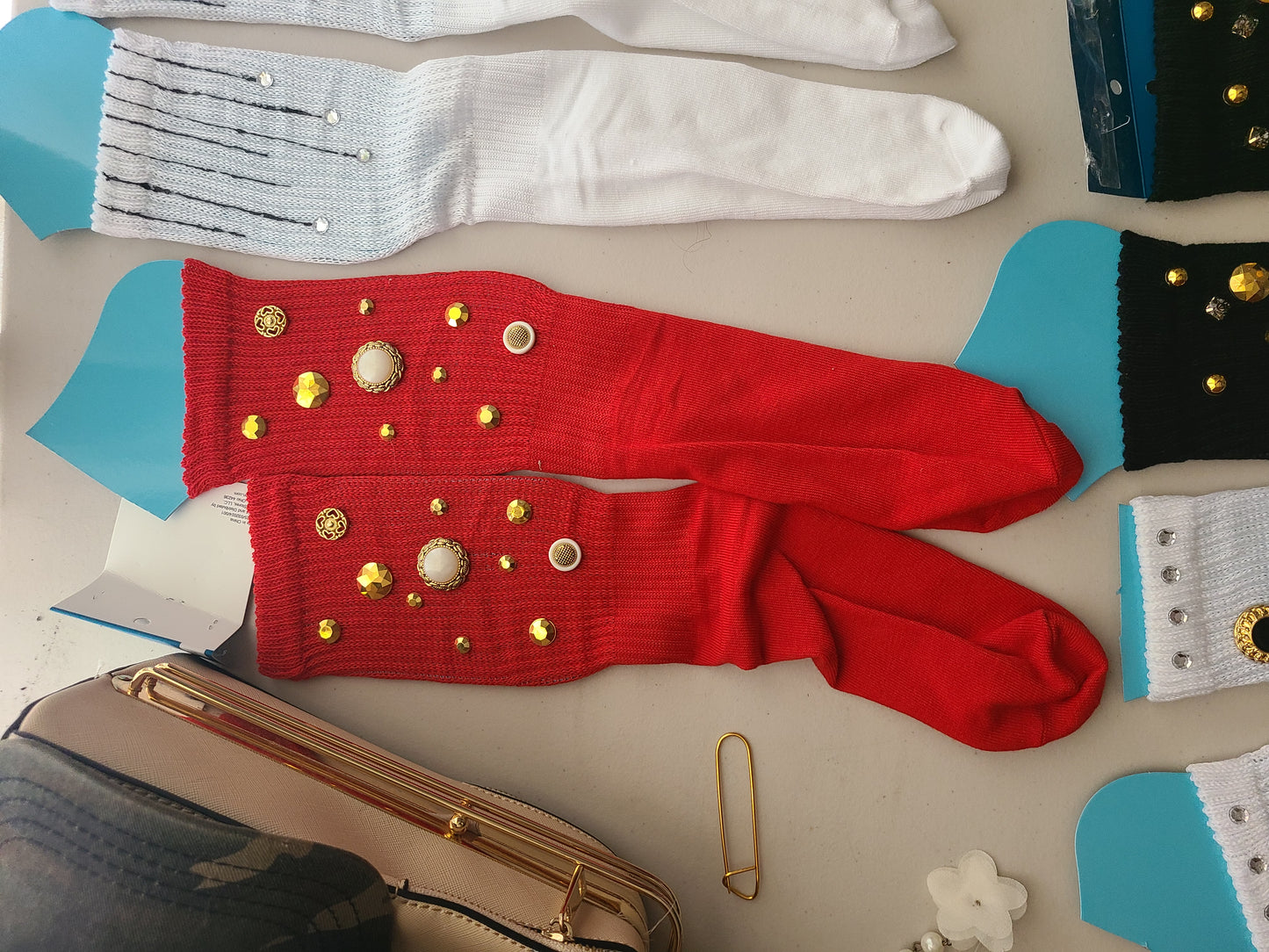 Glam Socks