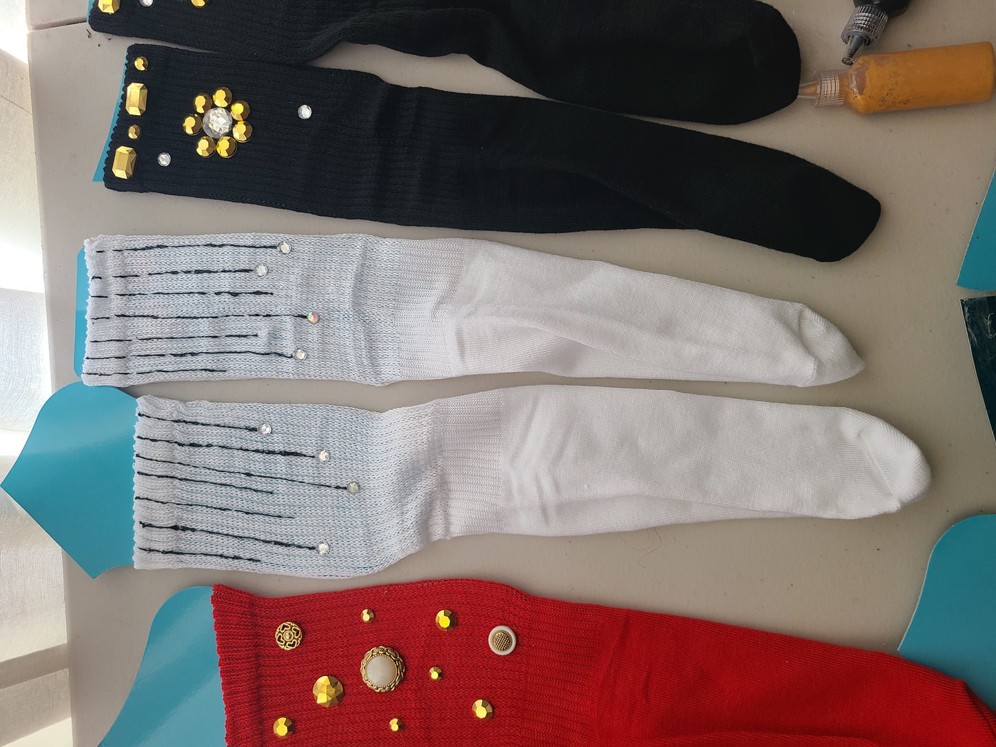 Glam Socks
