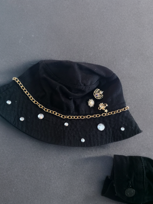 Urban Galaxy Bucket Hat