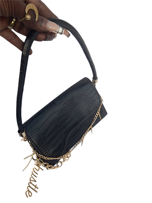 Glam Hustler Bag