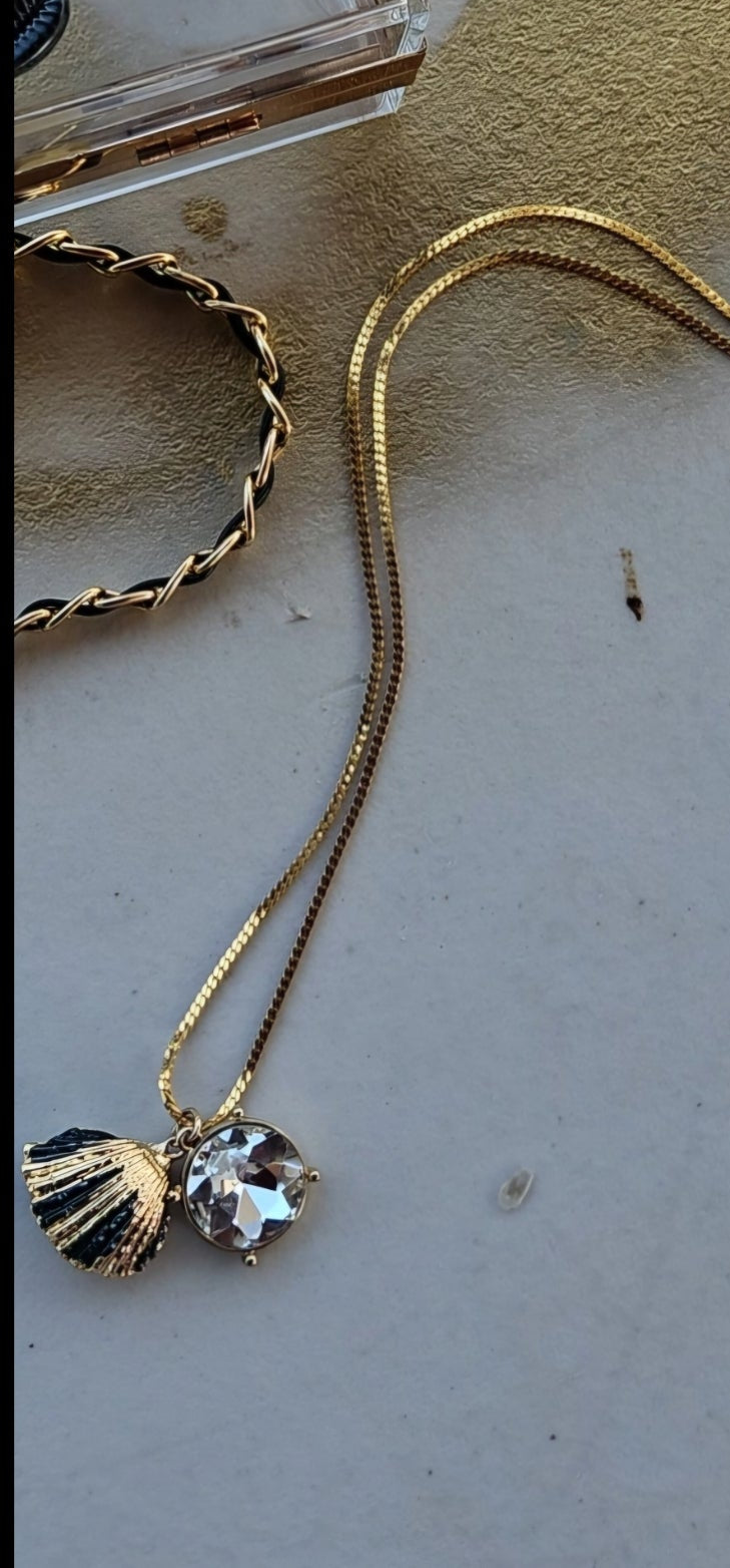 The Midnight Wave Chain