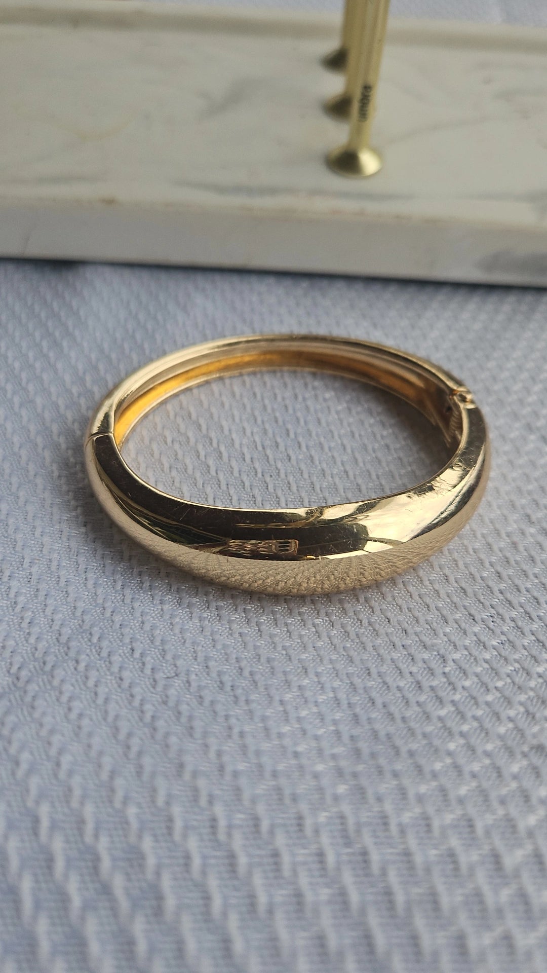 The Golden Fortune