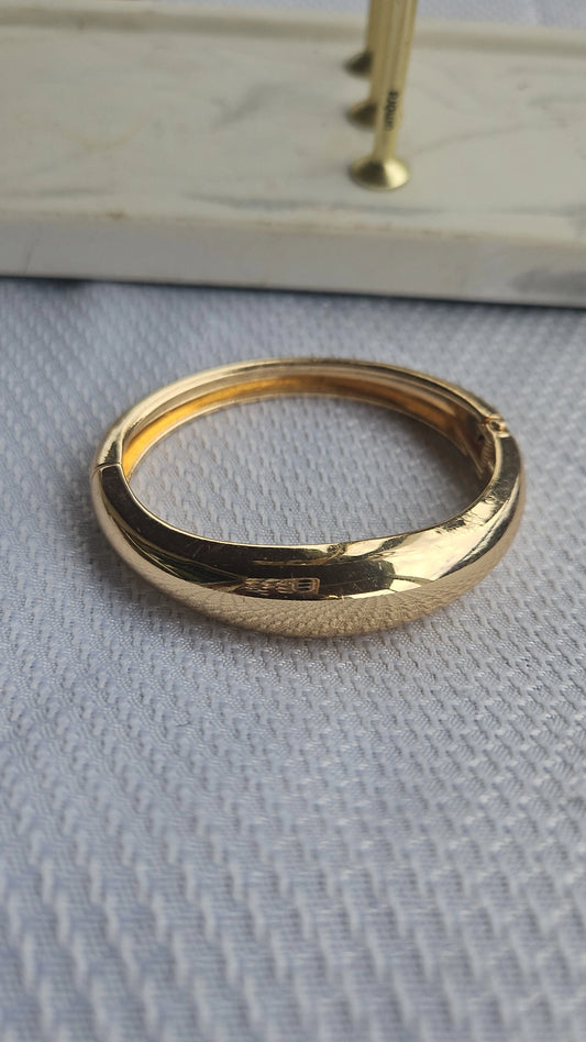 The Golden Fortune