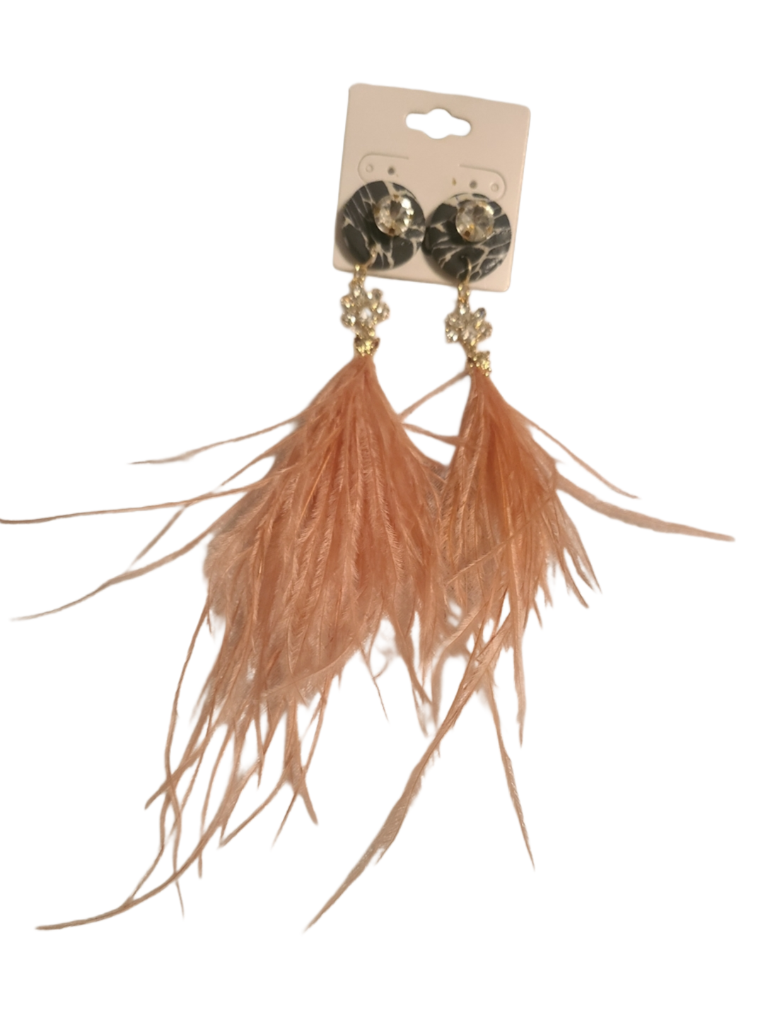 Feathered Fantasy Drops