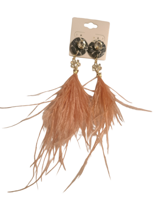Feathered Fantasy Drops