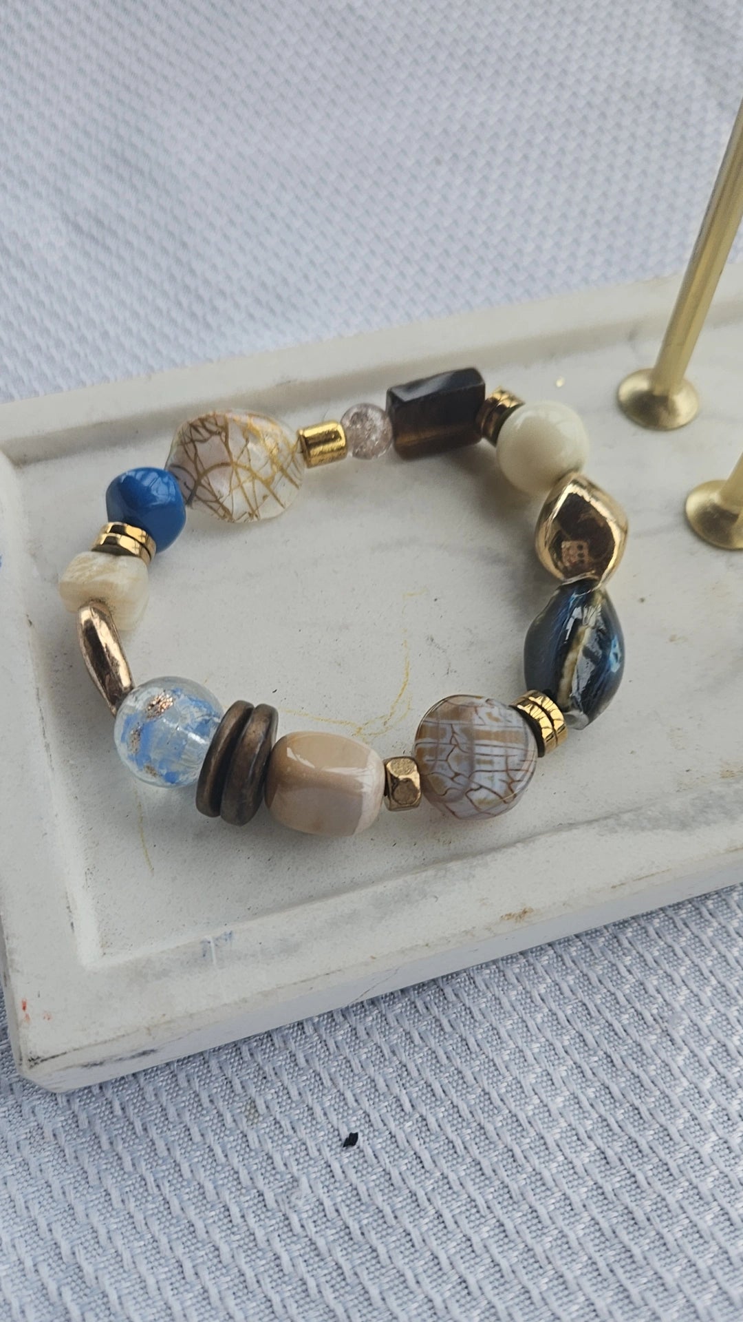 The Sacred Soul Bracelet