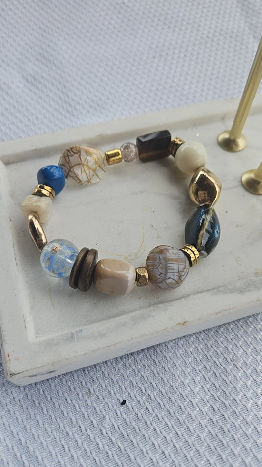 The Sacred Soul Bracelet