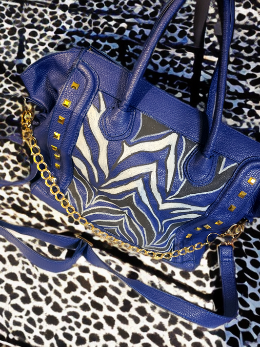 Urban Safari Bag