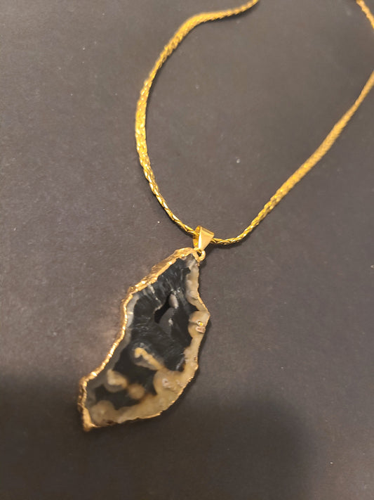 Twilight Whisper Necklace