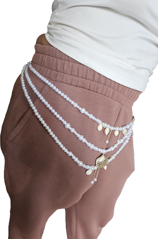 The Tidal Tier Chain Belt