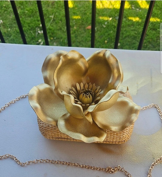The Bloom Box Bag