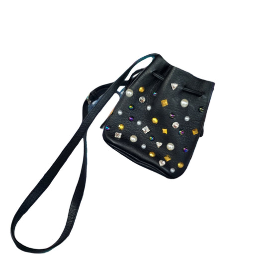 Dazzle Dot Crossbody