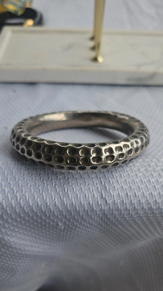 The Sterling Steel