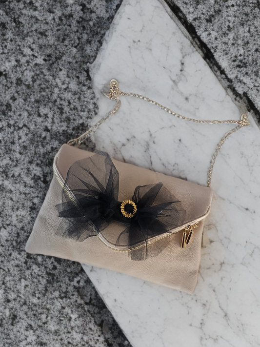 Fabulous Flair Fling Clutch