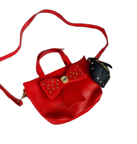 Fabowlous Flair Bag