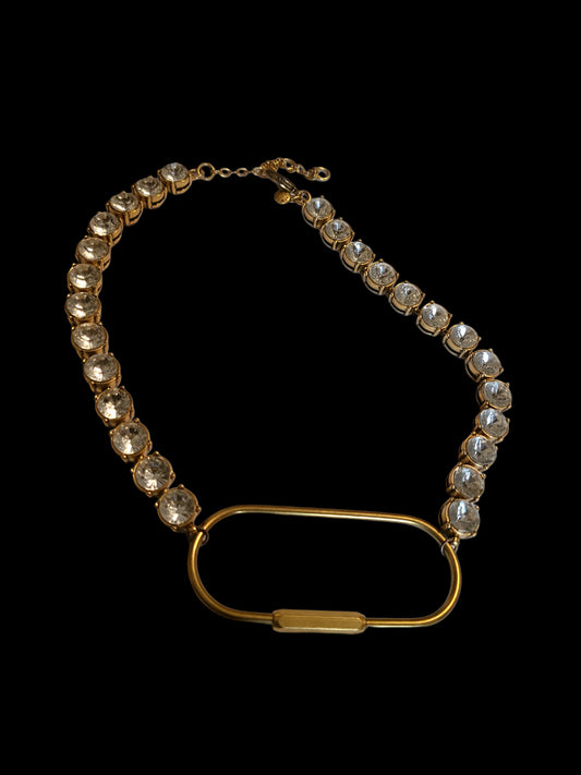 Glamour Regained Necklace