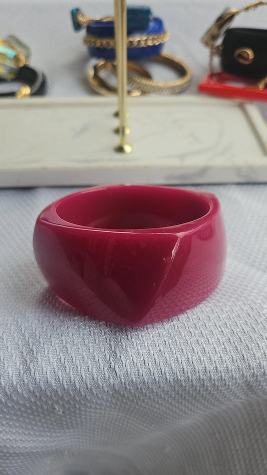 The Magenta Matrix