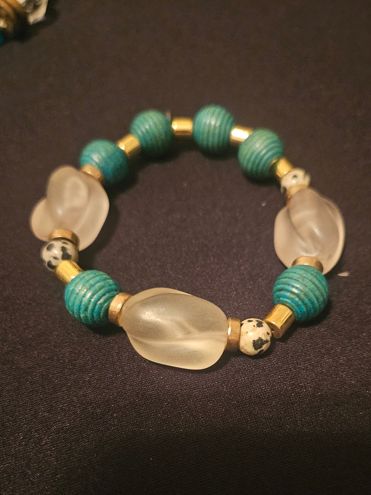 Sea Glass Siren