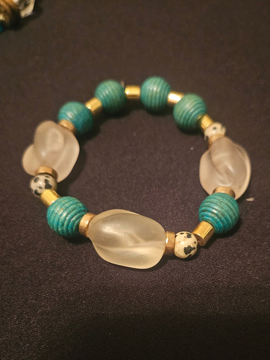 Sea Glass Siren
