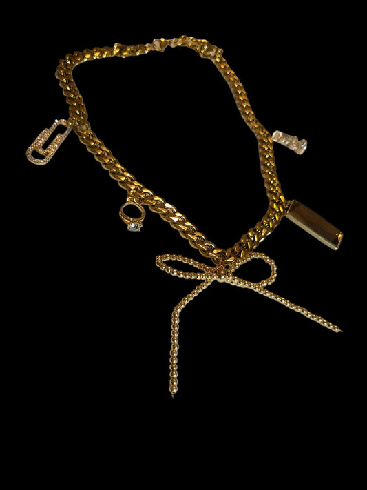 Charmed Life Necklace