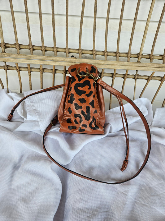Boho Explorer Satchel