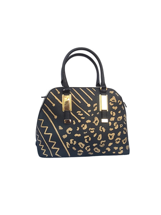Urban Jungle Bag