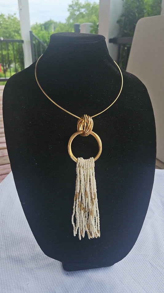 The Free Spirit Choker