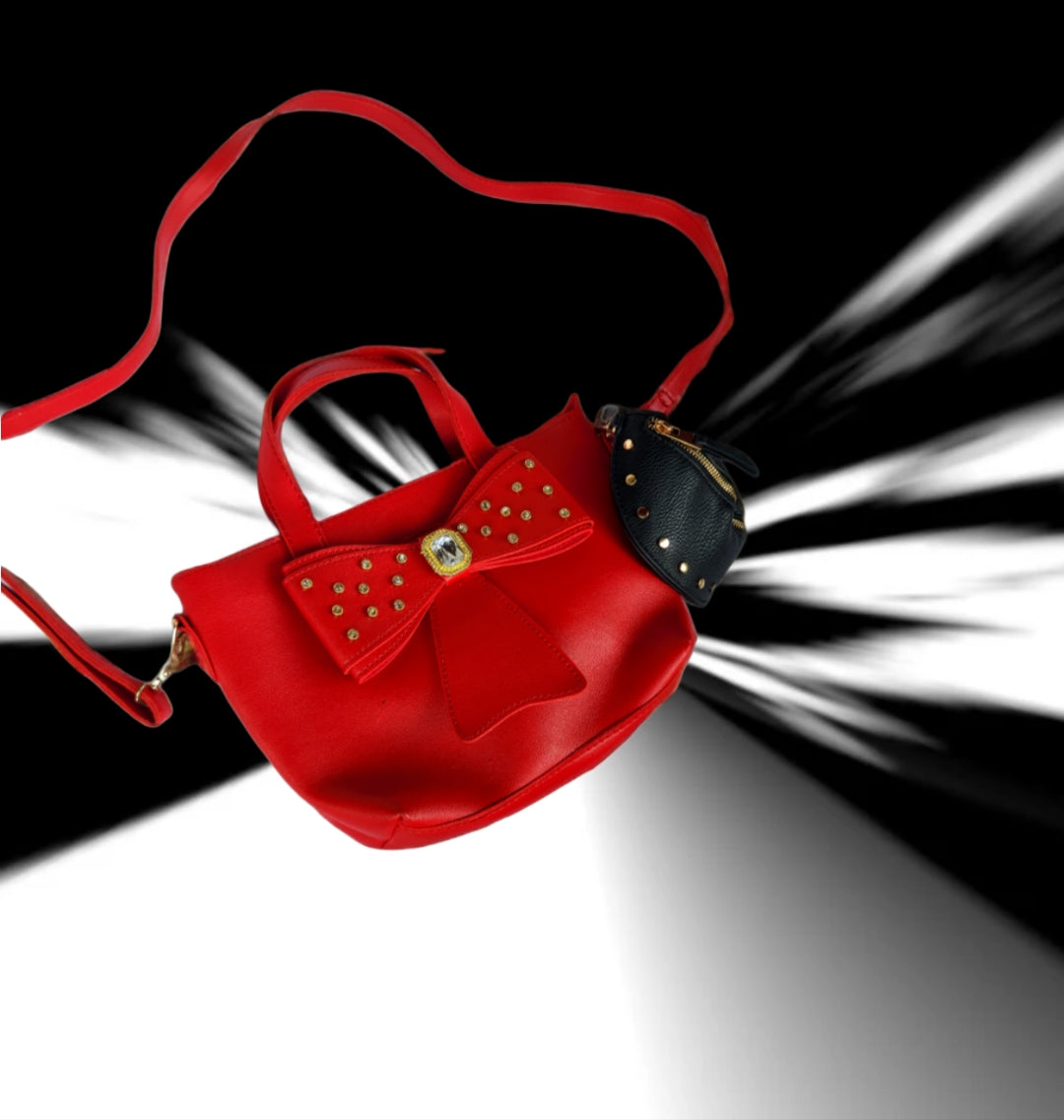 Fabowlous Flair Bag