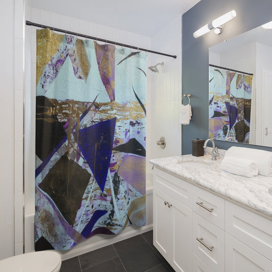 Shower Curtains