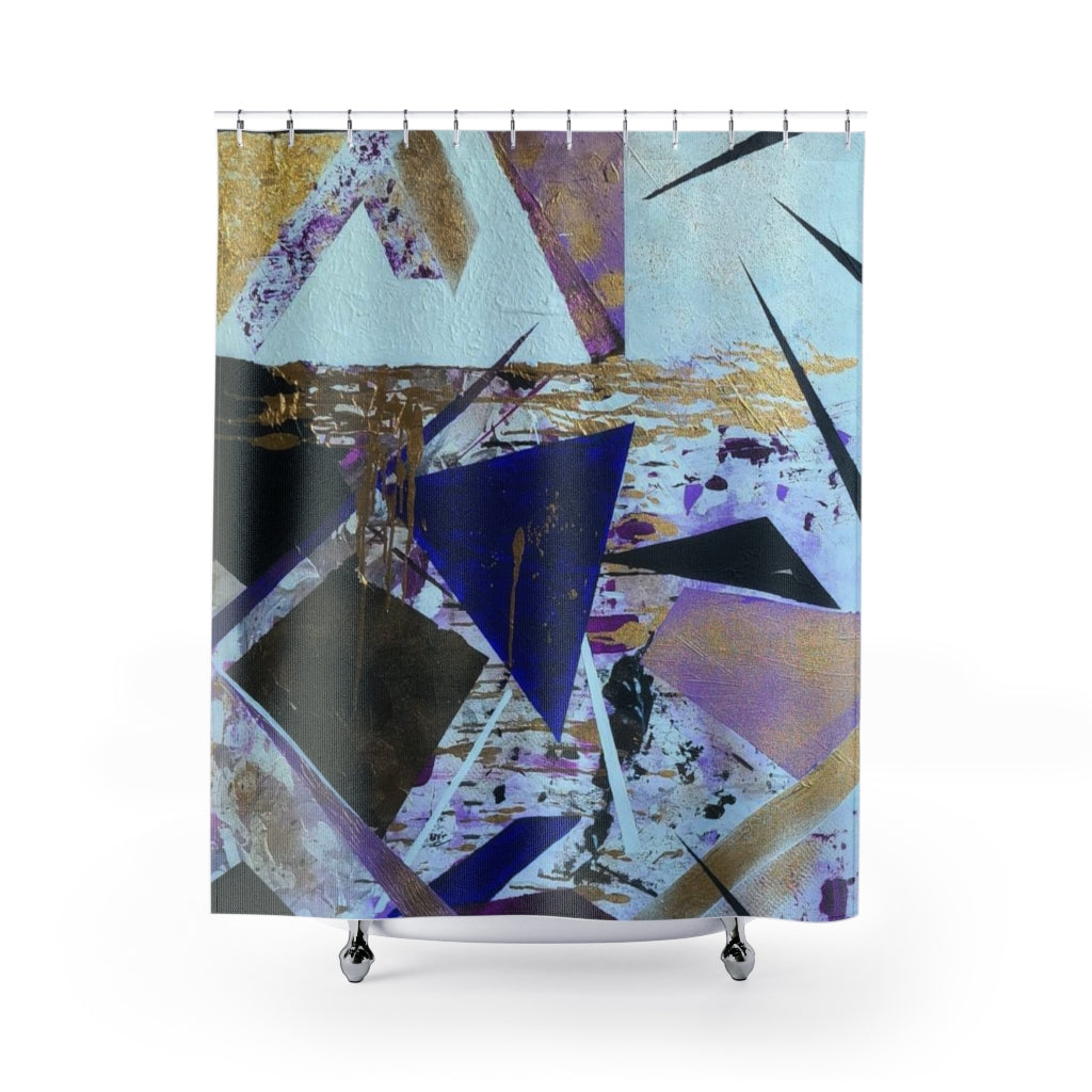 Shower Curtains