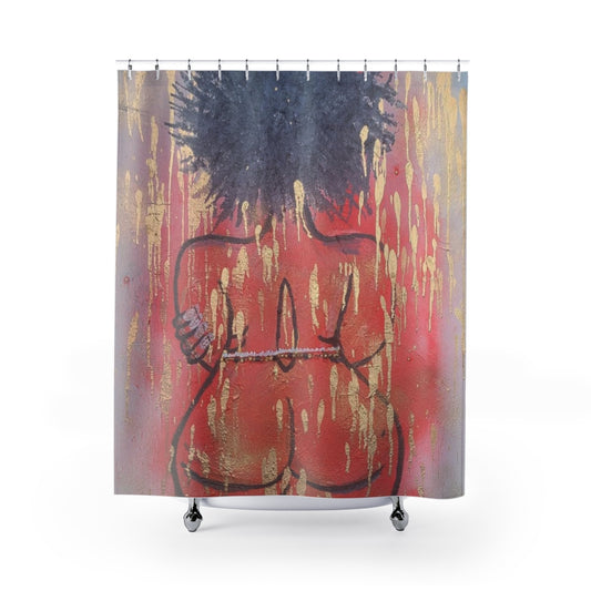 Shower Curtains