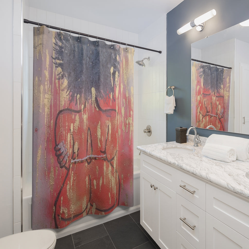 Shower Curtains