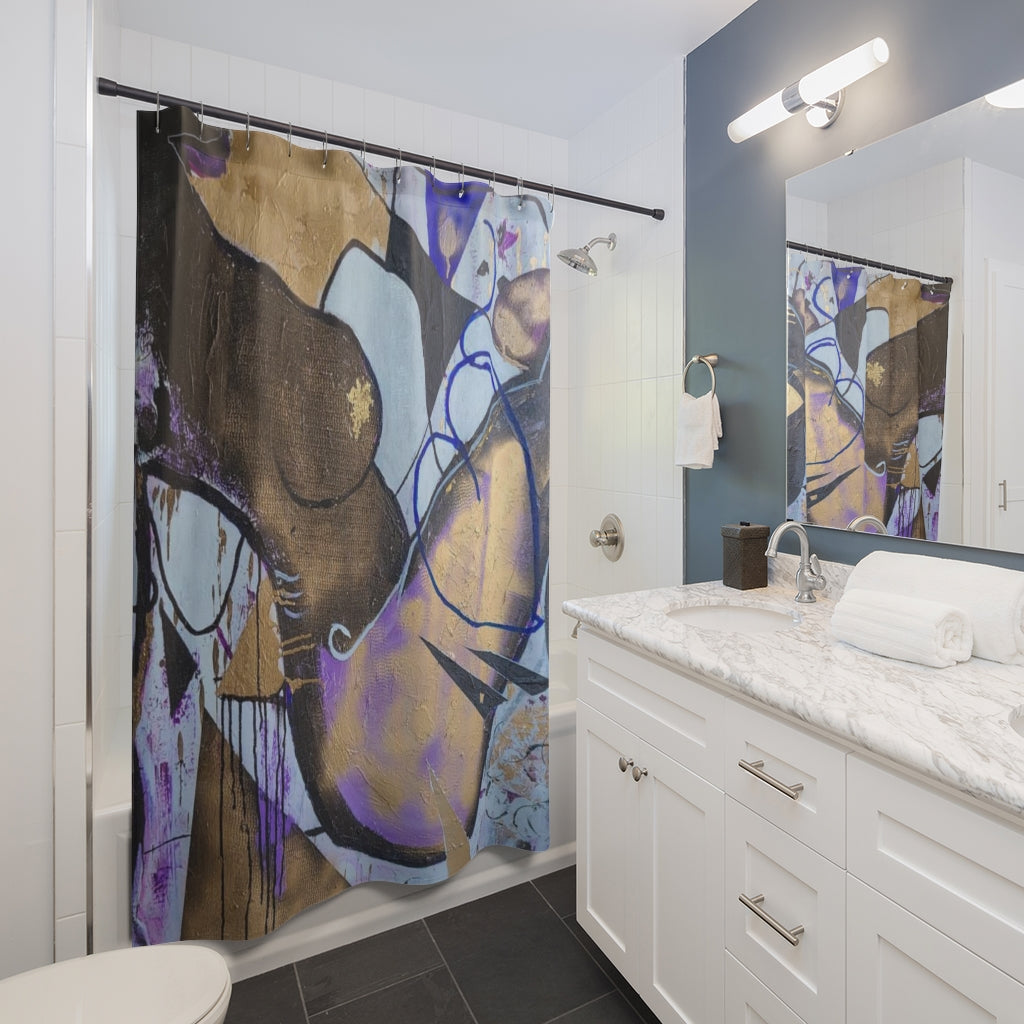 Shower Curtains